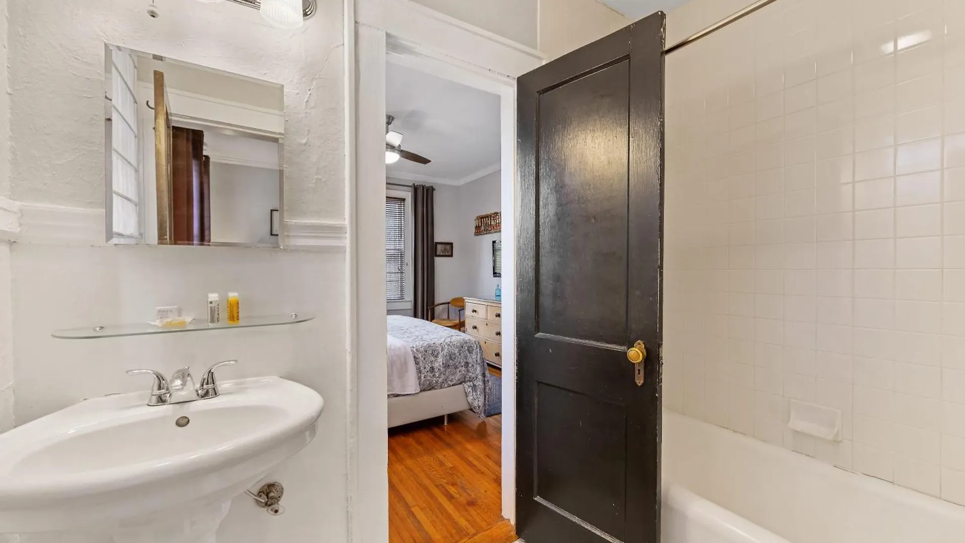 Contemporary 2Br In Myers Park With Screened Porch Charlotte