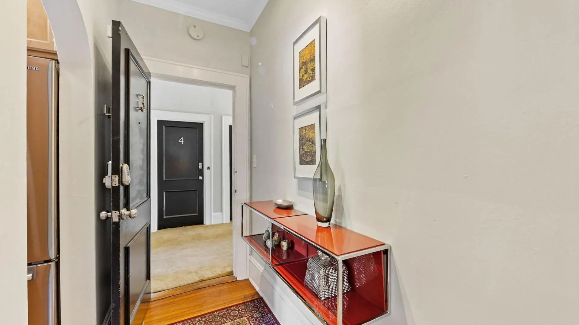 Dom wakacyjny Contemporary 2Br In Myers Park With Screened Porch Charlotte Stany Zjednoczone Ameryki